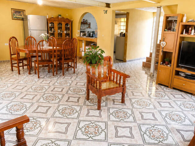Casa para Venta en Ciudad de México - 3