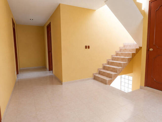 Casa para Venta en Ciudad de México - 5