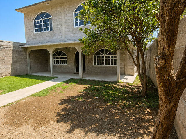 Casa para Venta en Ciudad de México - 2
