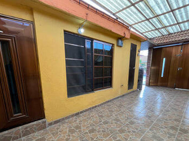 Casa para Venta en Ecatepec de Morelos - 2