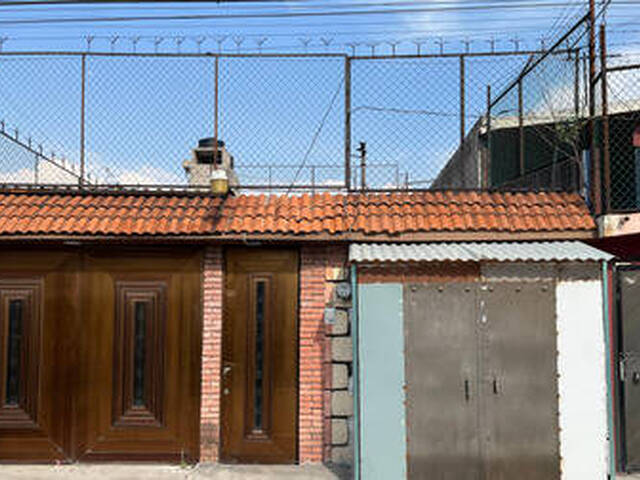 Venta en Tlacopan - Ecatepec de Morelos