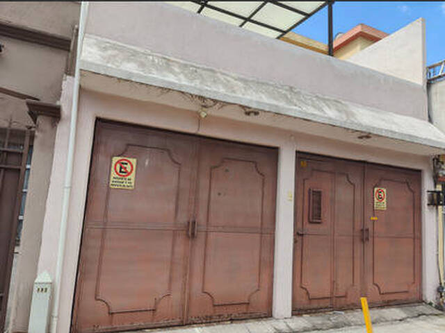 Casa para Venta en Ecatepec de Morelos - 2