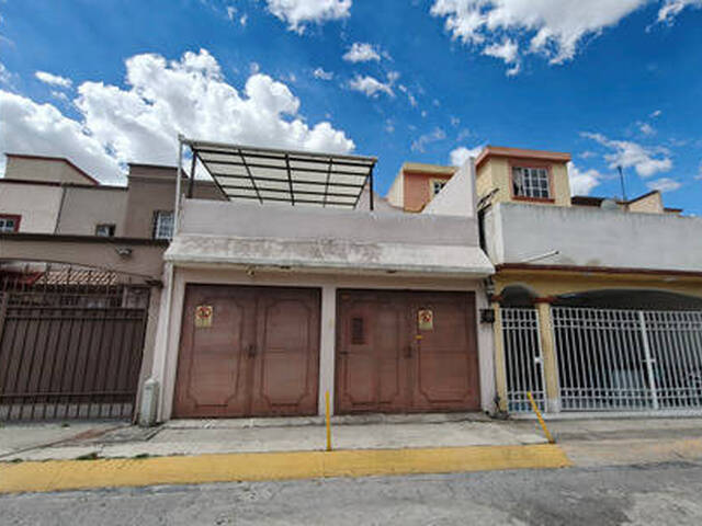 Venta en Fraccionamiento Las Américas - Ecatepec de Morelos