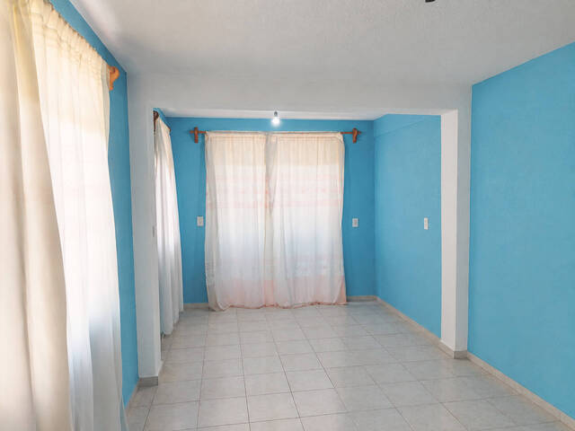 Casa para Venta en Ecatepec de Morelos - 5