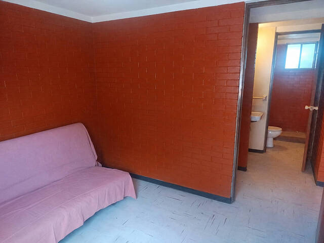 Departamento para Venta en Ecatepec de Morelos - 3