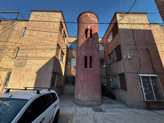 Departamento para Venta en Ecatepec de Morelos - 4