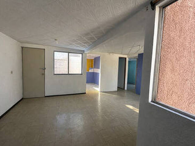 Venta en Colonia del Carmen - Ecatepec de Morelos