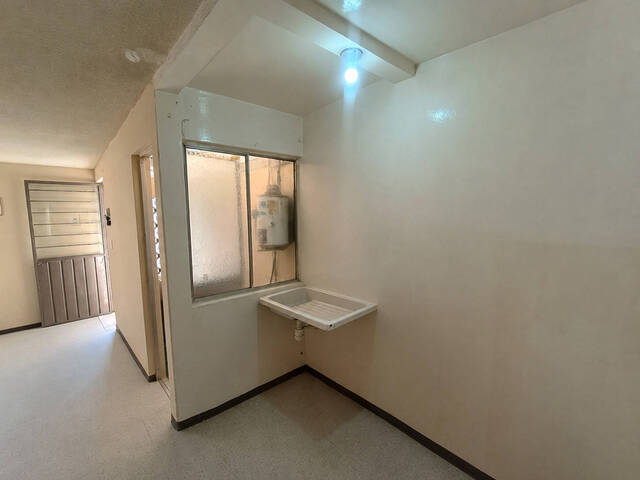 #66 - Departamento para Venta en Ecatepec de Morelos - MC - 2