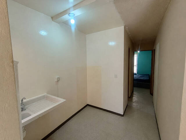 #66 - Departamento para Venta en Ecatepec de Morelos - MC - 3