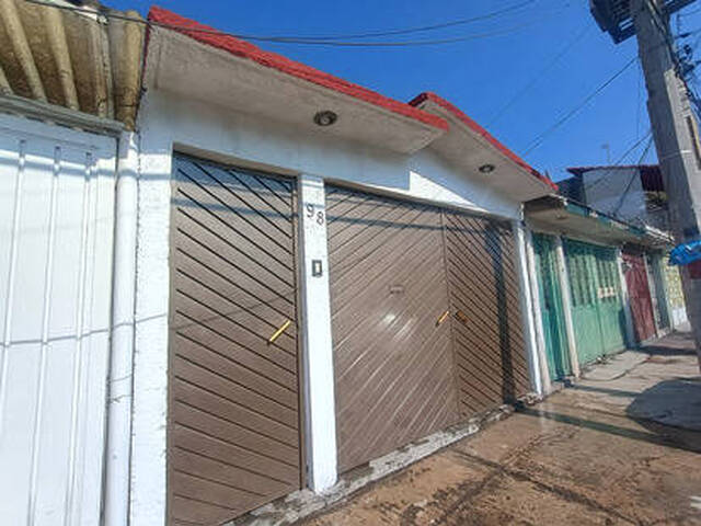 Venta en Villas Ecatepec - Ecatepec de Morelos