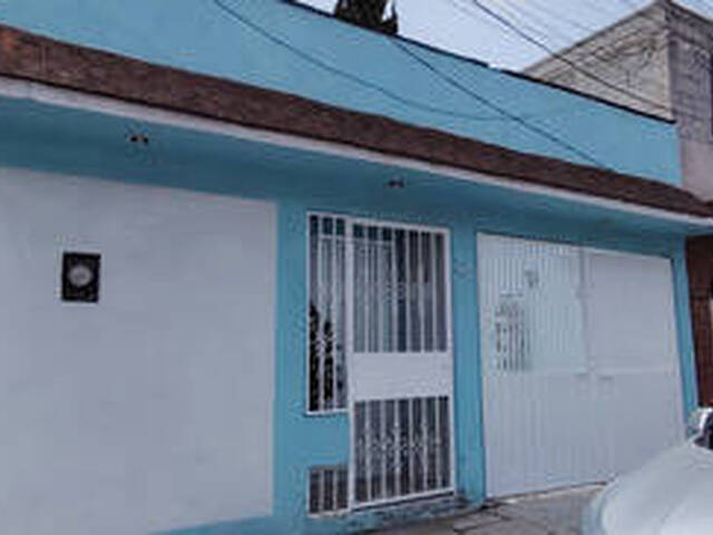 Venta en Fuentes de Aragón - Ecatepec de Morelos