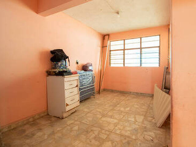 Casa para Venta en Ecatepec de Morelos - 2