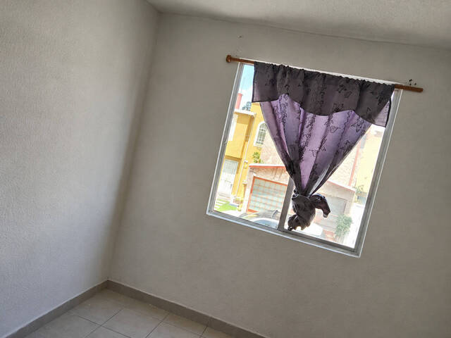 Casa para Venta en Ecatepec de Morelos - 3