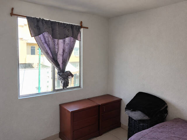 Casa para Venta en Ecatepec de Morelos - 4