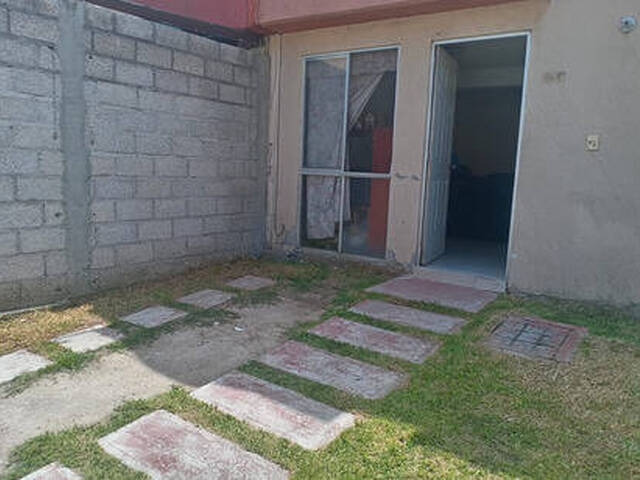 Casa para Venta en Ecatepec de Morelos - 2