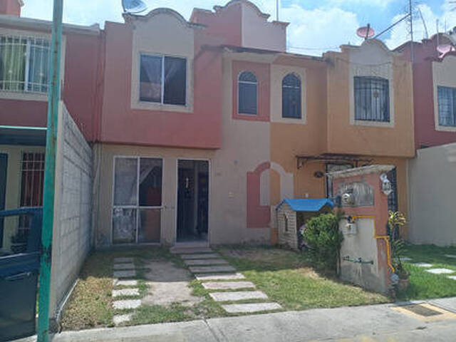Venta en Fraccionamiento Las Américas - Ecatepec de Morelos