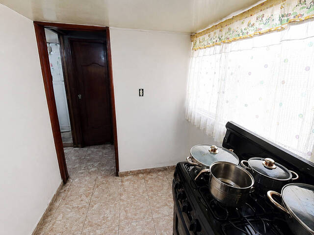 Casa para Venta en Ecatepec de Morelos - 2