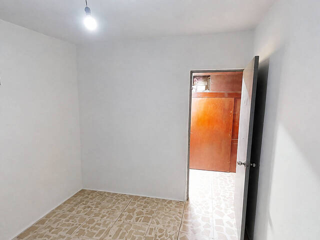 Casa para Venta en Ecatepec de Morelos - 3