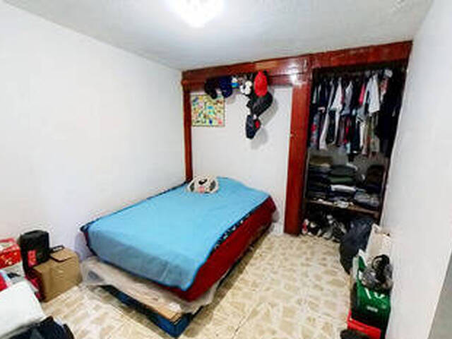 Casa para Venta en Ecatepec de Morelos - 5