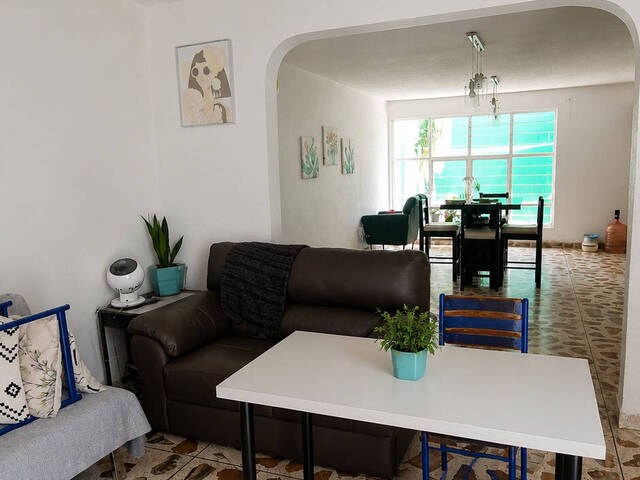 Casa para Venta en Ecatepec de Morelos - 4