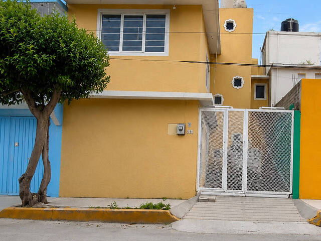 Venta en Santa María Tulpetlac - Ecatepec de Morelos