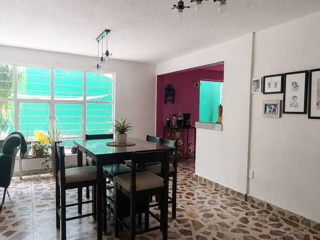 Casa para Venta en Ecatepec de Morelos - 3