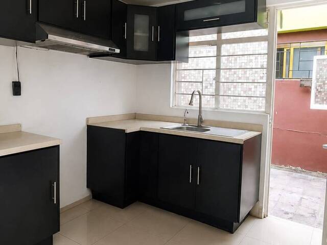 Casa para Venta en Ecatepec de Morelos - 5