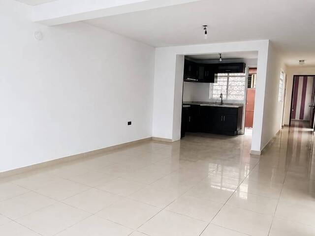 Casa para Venta en Ecatepec de Morelos - 3