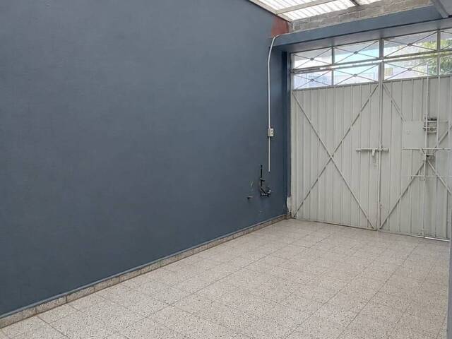 Casa para Venta en Ecatepec de Morelos - 2