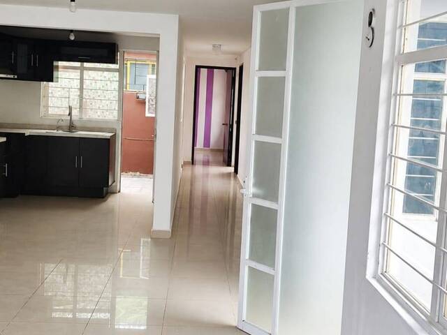 Casa para Venta en Ecatepec de Morelos - 4