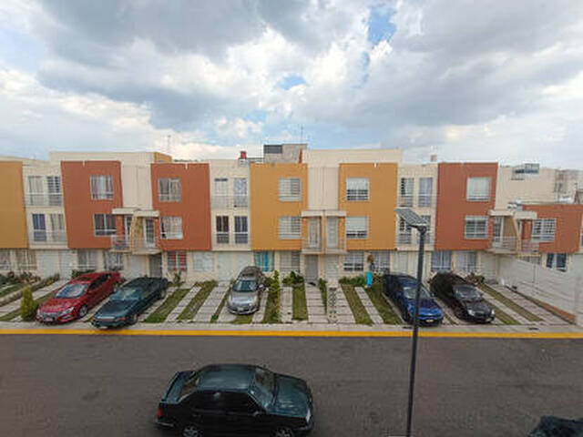 Departamento para Venta en Ecatepec de Morelos - 2