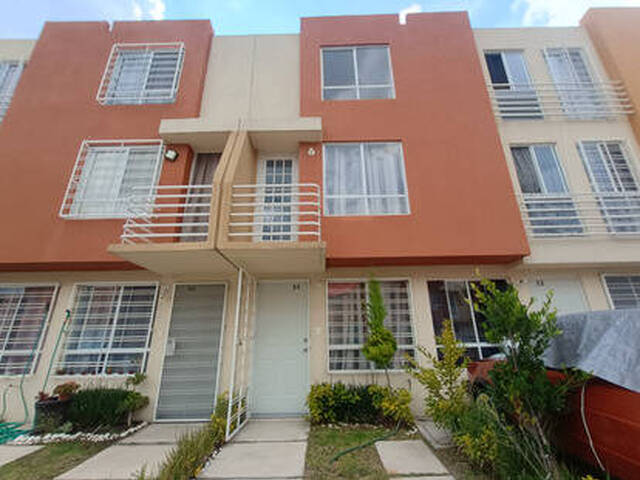 Venta en Los Héroes San Pablo - Ecatepec de Morelos