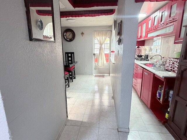 Casa para Venta en Ecatepec de Morelos - 4