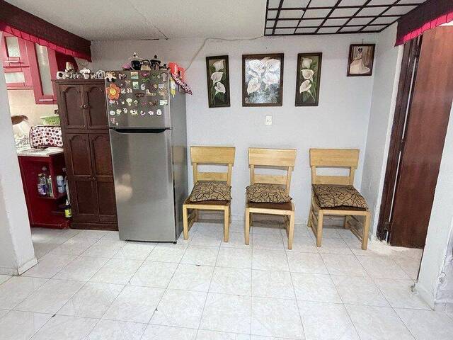 Casa para Venta en Ecatepec de Morelos - 5
