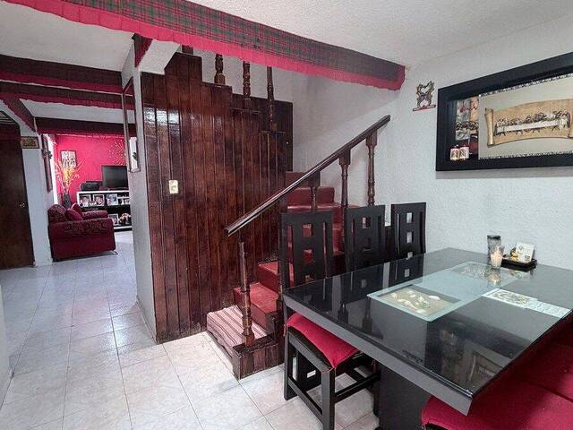 Casa para Venta en Ecatepec de Morelos - 2