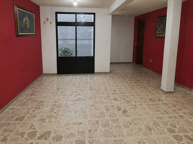 Casa para Venta en Ciudad de México - 4