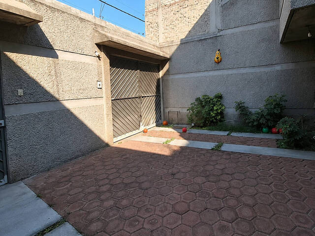 Casa para Venta en Ciudad de México - 3