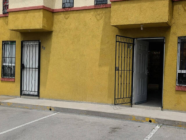 Venta en Real Verona Ojo de agua - Tecámac