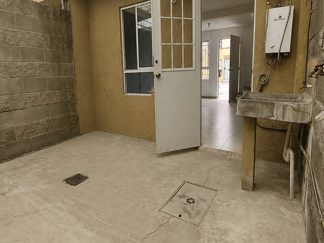 Casa para Venta en Tecámac - 5