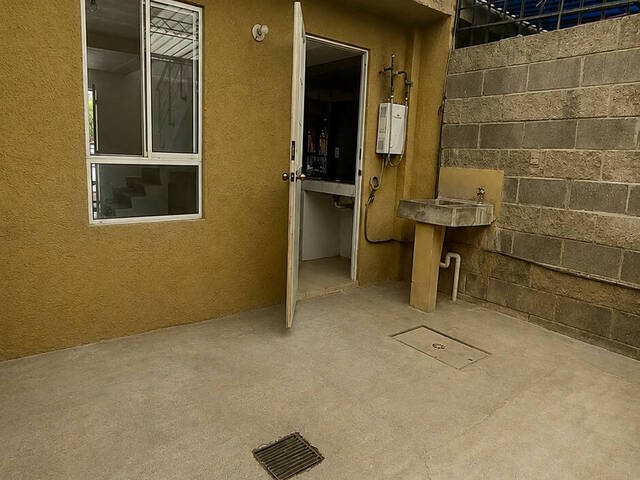 Casa para Venta en Tecámac - 4