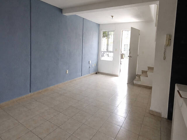 #81 - Casa para Venta en Tecámac - MC - 3